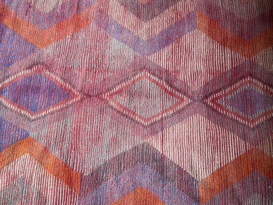 Image 1 of Berber vloerkleed 256x160cm