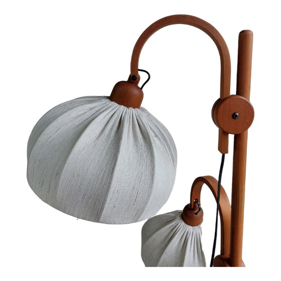 Image 1 of Vintage Domus vloerlamp