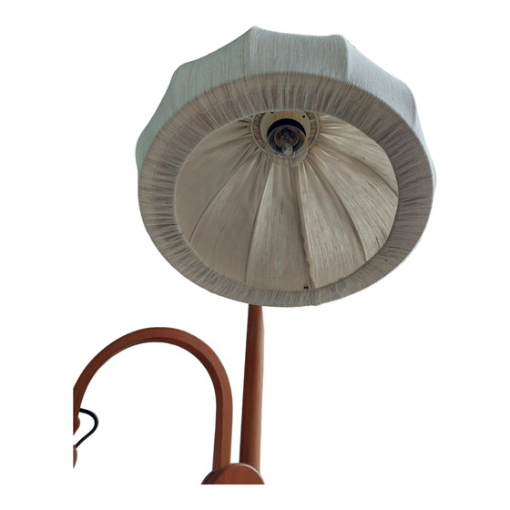 Image 1 of Vintage Domus vloerlamp