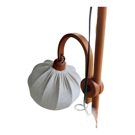 Image 1 of Vintage Domus vloerlamp