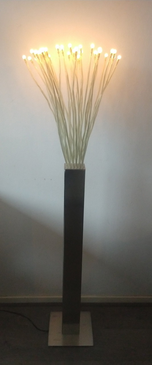 Vintage Design Vloerlamp Ikea Stranne | €495 | Whoppah