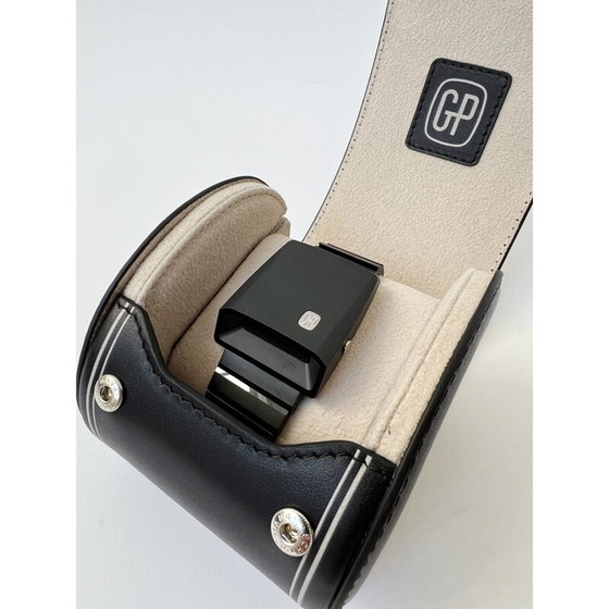 Image 1 of Vintage horloge 9931 van Girard Perregaux Cap 2.O