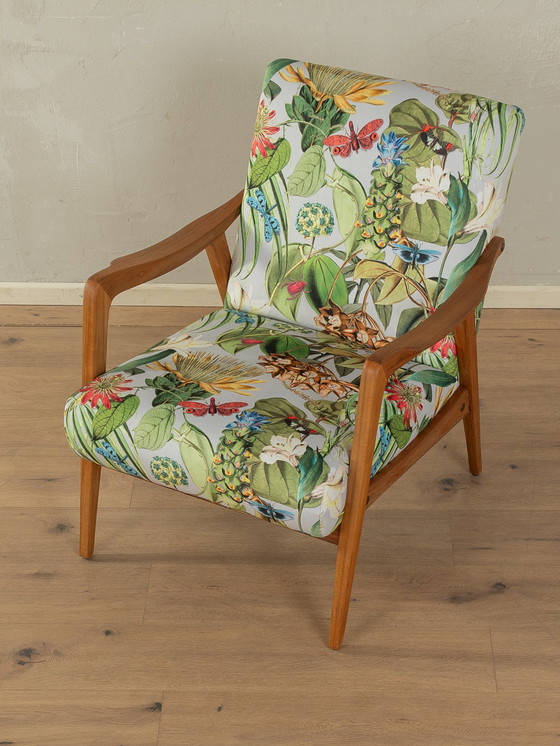 Image 1 of Fauteuil uit 1960