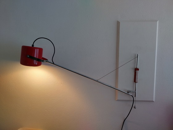 Image 1 of Anvia Balans Wandlamp – Jan Hoogervorst 