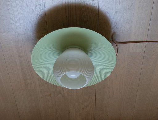 Rotaflex plafondlamp ganglamp Böhmer Leuchten plafondlamp uk1aEb