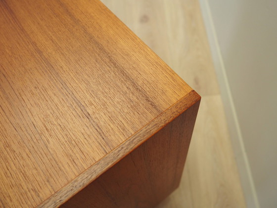 Image 1 of Teak kabinet, Deens ontwerp, 1970S, Productie: Denemarken