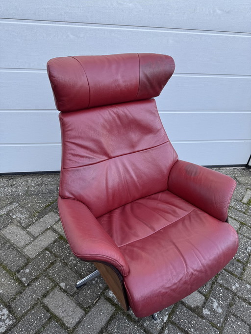 Design Stoel Fauteuil Conform Time Out