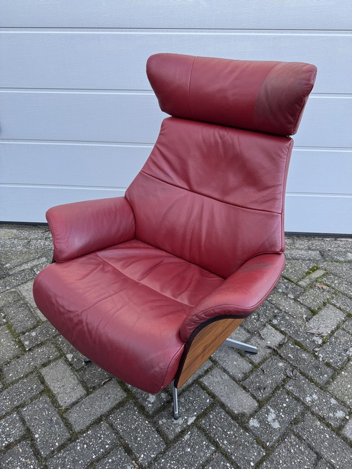 Design Stoel Fauteuil Conform Time Out