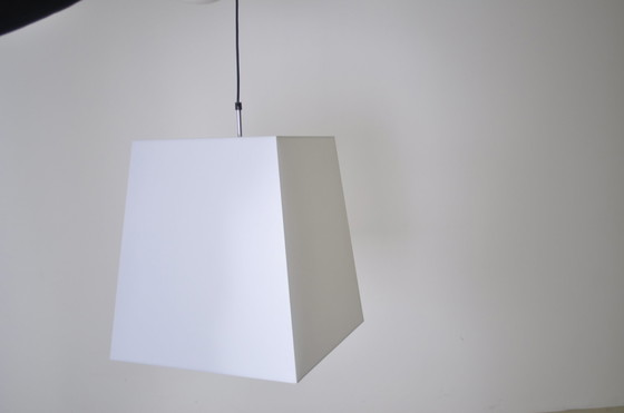 Image 1 of Moooi Square Light hanglamp by Marcel Wanders