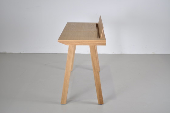 Image 1 of Ernest Desk Punt by Borja Garcia Studio