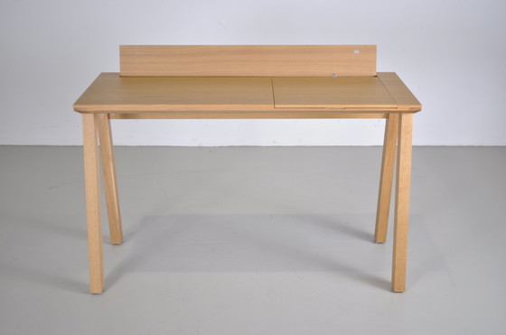 Image 1 of Ernest Desk Punt by Borja Garcia Studio