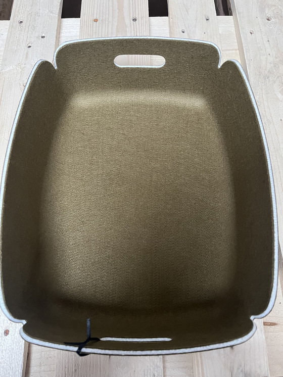 Image 1 of Muuto Restore Basket