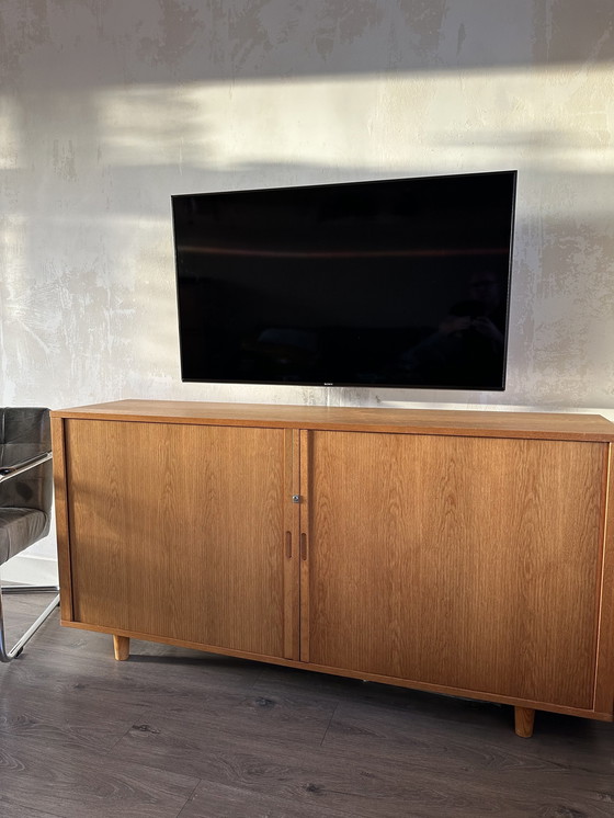 Image 1 of Dana Denmark sideboard