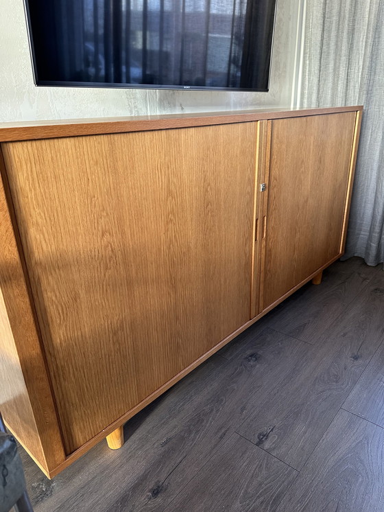 Image 1 of Dana Denmark sideboard