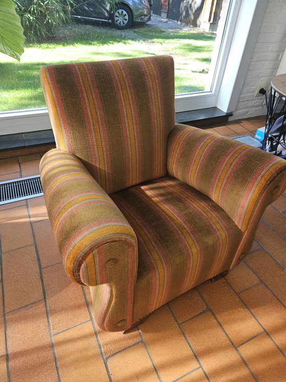 Image 1 of Vintage fauteuil Kinderen