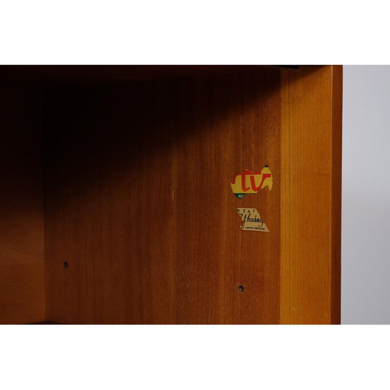 Image 1 of Vintage dressoir van Janine Abraham voor Meuble TV, 1953