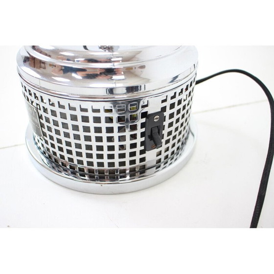 Image 1 of Vintage art-deco verstelbare lamp, Tsjecho-Slowakije