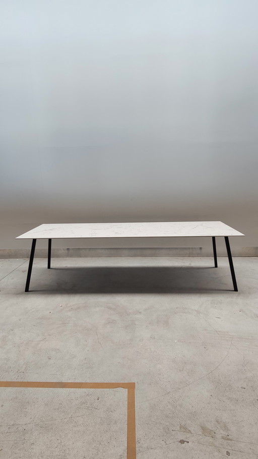 Keramische Eettafel 260X90Cm