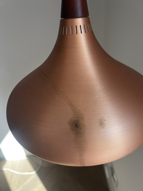 Image 1 of Fritz Hansen Lightyears Orient P1 Hanging Lamp