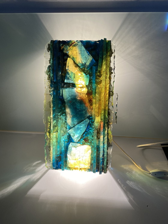 Image 1 of Raak “ chartres” wandlamp