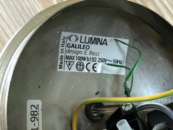 Image 1 of Lumina Galileo hanglamp