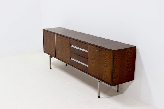 Image 1 of Vintage Dressoir Minimalistisch
