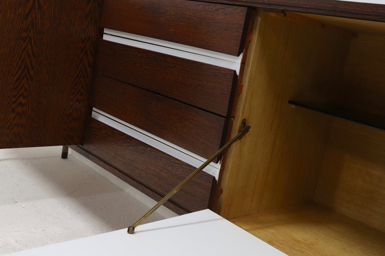 Image 1 of Vintage Dressoir Minimalistisch