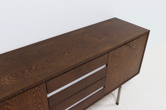 Image 1 of Vintage Dressoir Minimalistisch