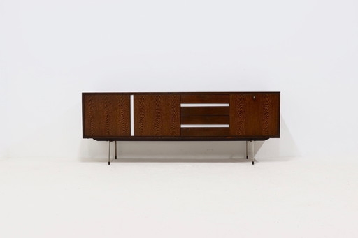 Vintage Dressoir Minimalistisch