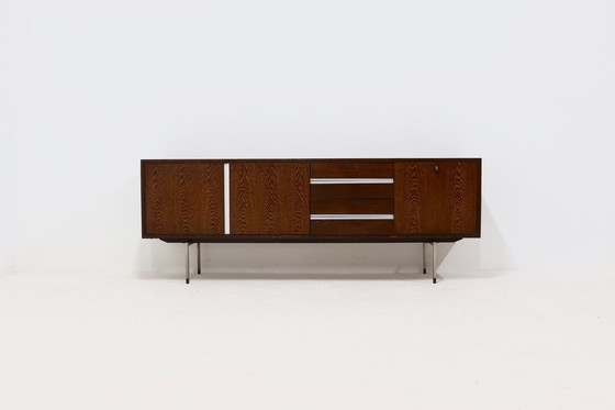 Image 1 of Vintage Dressoir Minimalistisch