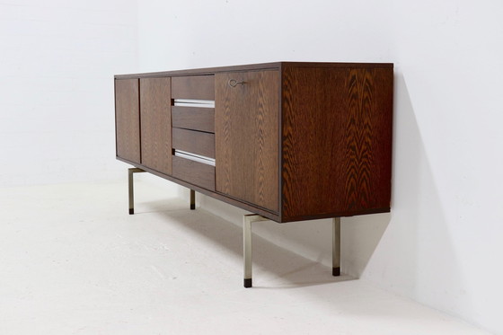 Image 1 of Vintage Dressoir Minimalistisch