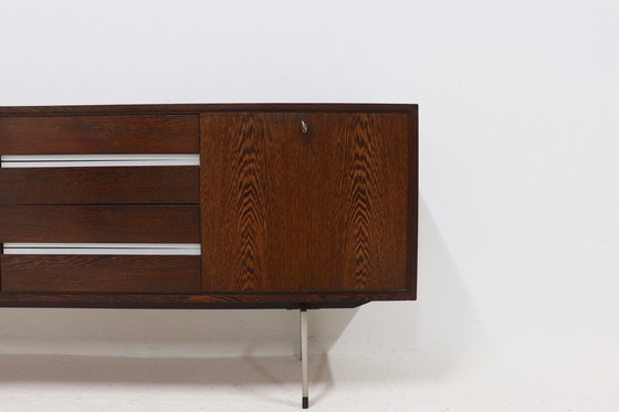Image 1 of Vintage Dressoir Minimalistisch