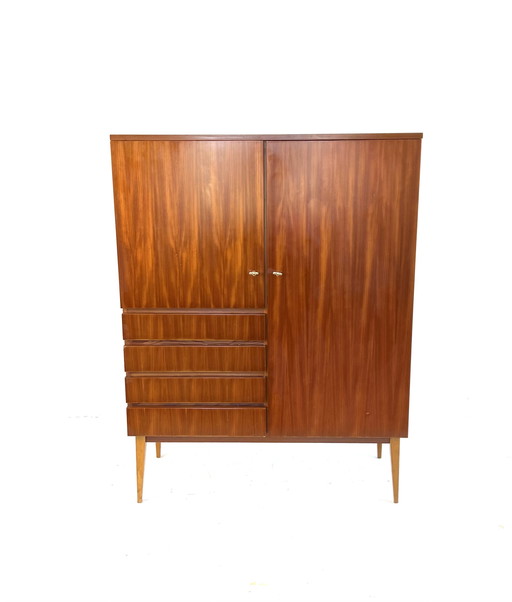 Vintage highboard 