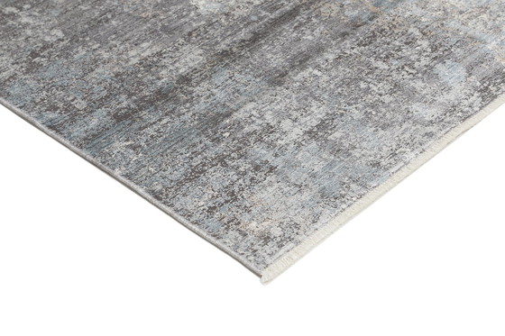 Image 1 of Machinegeweven Aricarpets-Galaxy Viscose Zijde 170 X 120 Cm Nieuw Tapijt