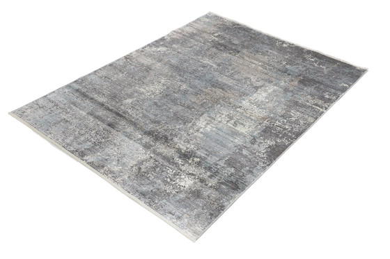 Image 1 of Machinegeweven Aricarpets-Galaxy Viscose Zijde 170 X 120 Cm Nieuw Tapijt