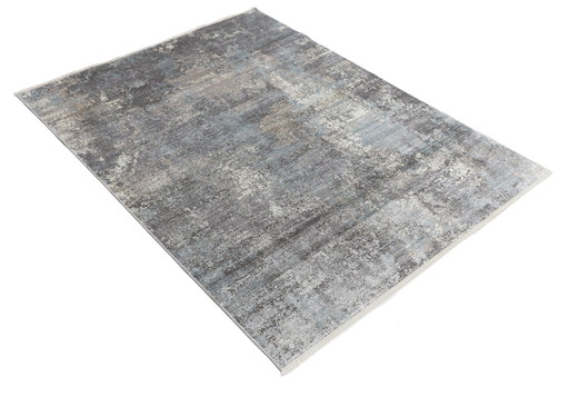 Machinegeweven Aricarpets-Galaxy Viscose Zijde 170 X 120 Cm Nieuw Tapijt