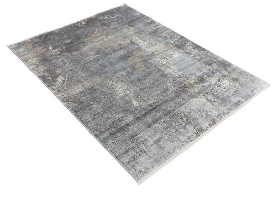 Image 1 of Machinegeweven Aricarpets-Galaxy Viscose Zijde 170 X 120 Cm Nieuw Tapijt