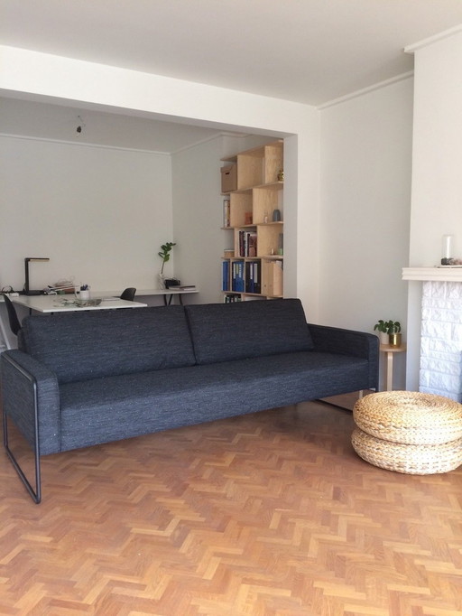 Zetel / Zitbank Journuit Utilitarian