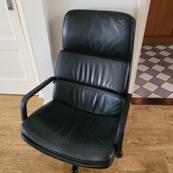 Image 1 of Artifort Fauteuil F154