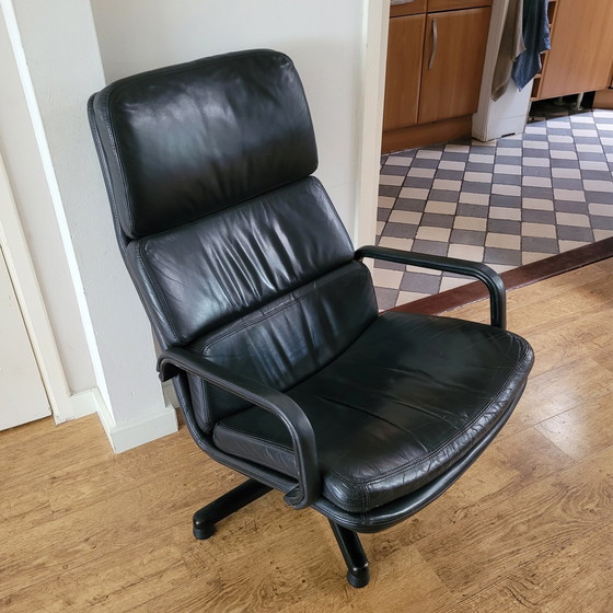 Image 1 of Artifort Fauteuil F154