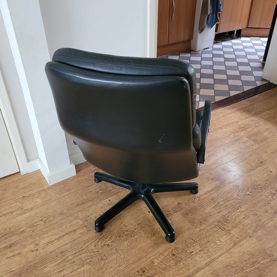 Image 1 of Artifort Fauteuil F154