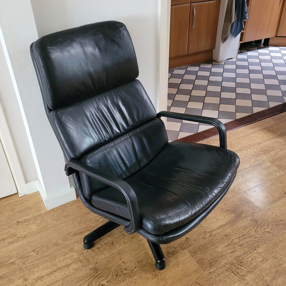 Image 1 of Artifort Fauteuil F154