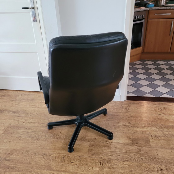 Image 1 of Artifort Fauteuil F154