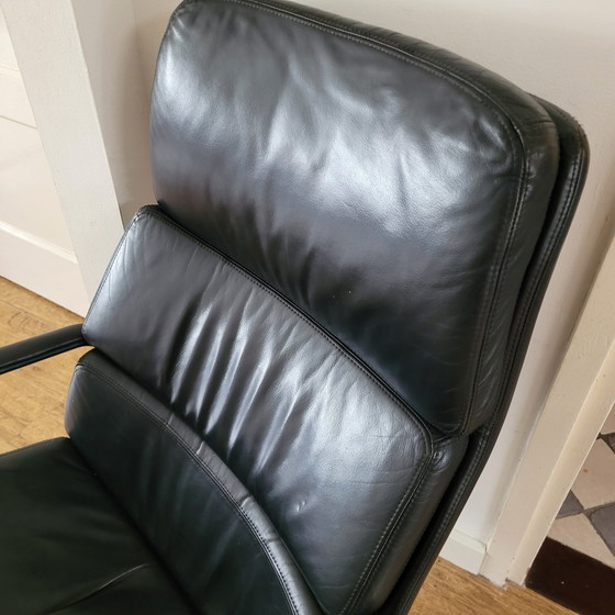 Image 1 of Artifort Fauteuil F154