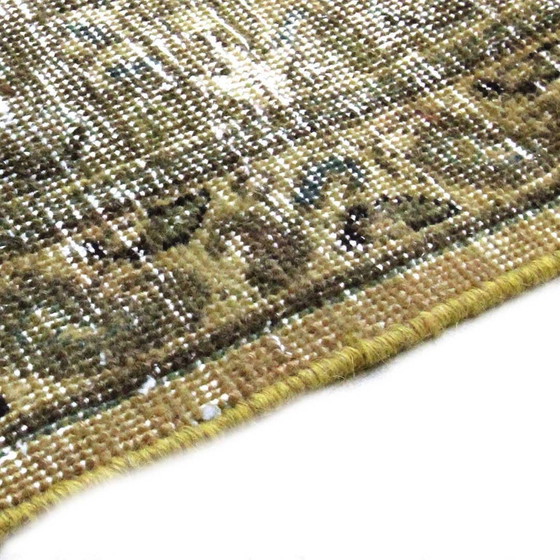 Image 1 of Vintage vloerkleden 308X202