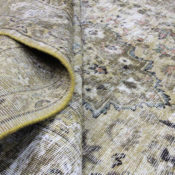 Image 1 of Vintage vloerkleden 308X202