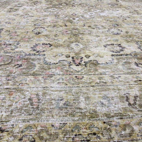 Image 1 of Vintage vloerkleden 308X202