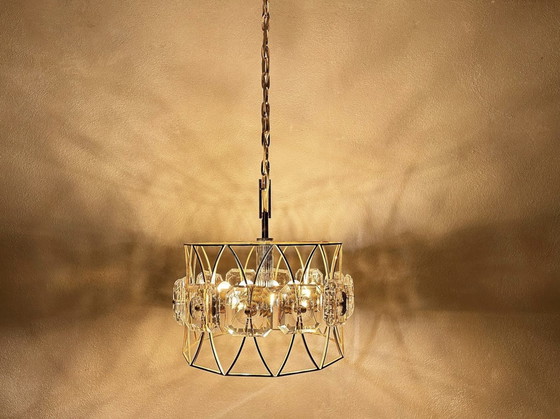 Image 1 of Vintage Palwa hanglamp