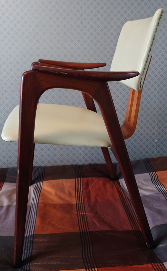 Image 1 of 1x Pastoe FT14 armchair