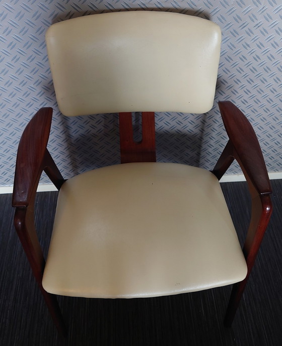 Image 1 of 1x Pastoe FT14 armchair